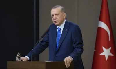 Cumhurbaşkanı Erdoğan, G20 Zirvesi için Endonezya’ya gidiyor!.