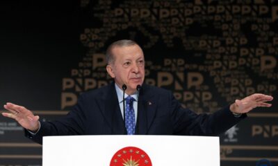 Cumhurbaşkanı Erdoğan’dan muhafazakar devrimci açıklaması..