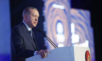 Cumhurbaşkanı Erdoğan: “Putin’le hemfikiriz tahıldan Afrika’ya da göndereceğiz!.”