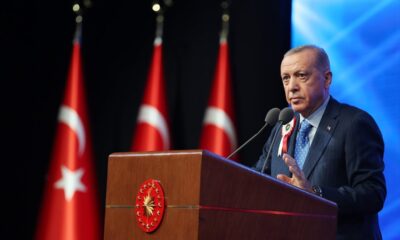 Cumhurbaşkanı Erdoğan’dan Kılıçdaroğlu’nun uyuşturucu iddiasına yanıt..