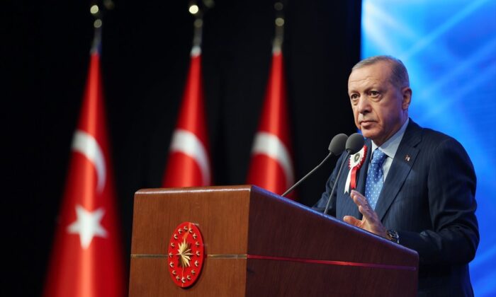 Cumhurbaşkanı Erdoğan’dan Kılıçdaroğlu’nun uyuşturucu iddiasına yanıt..