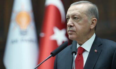 Krizi Cumhurbaşkanı Erdoğan çözdü! “Putin’le konuştum, tahıl sevkiyatı devam edecek!.”