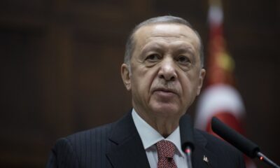 Cumhurbaşkanı Erdoğan’dan Esad’a yeşil ışık..
