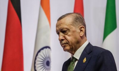 Cumhurbaşkanı Erdoğan, tahıl koridoru anlaşmasının uzatıldığını açıkladı!.