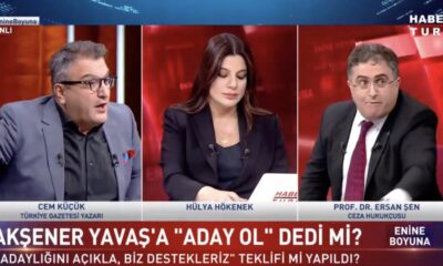 Ersan Şen’den AK Parti seçmenine hakaret! “Örümcek kafalılar..”