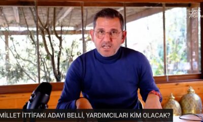 Fatih Portakal: “Altılı masanın adayı Kemal Kılıçdaroğlu..”