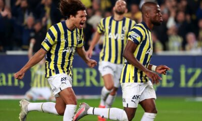 Fenerbahçe, Sivasspor’u 1-0 mağlup etti!.