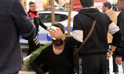 Taksim’deki patlama sonrası BTK’dan sosyal medya açıklaması..