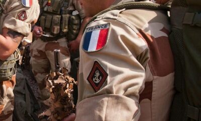 Fransa’nın 19 yıllık işgali resmen sona erdi!.