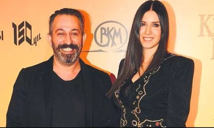 Cem Yılmaz’ın nafaka indirim talebi reddedildi!.