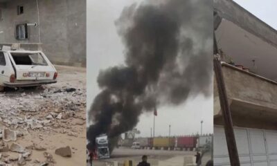 Karkamış’ta eğitime 2 gün daha ara verildi!.