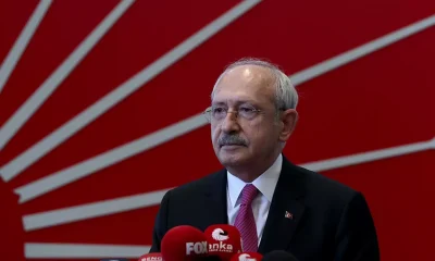 Kılıçdaroğlu Cumhurbaşkanlığı adaylığında geri adım attı!.