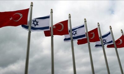 Terörist İsrail’e büyükelçi ataması yapıldı!.