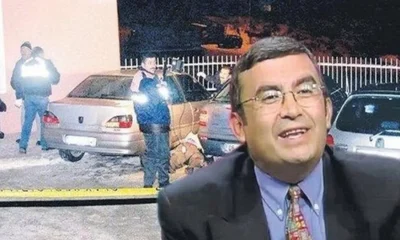 Hablemitoğlu suikastı ile ilgili önemli gelişme..