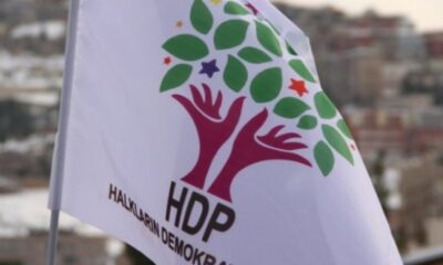 PKK’nın Karkamış’a saldırısı sonrası HDP’den açıklama..