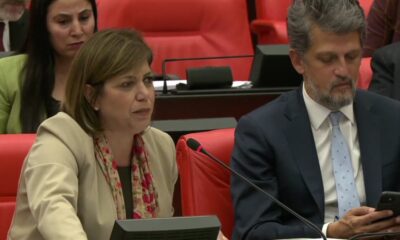 HDP’li Meral Danış Beştaş, kaçak elektrik kullanamamaktan yakındı!.