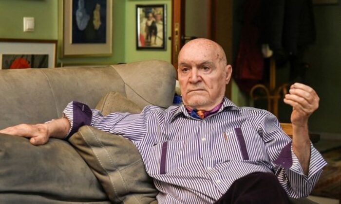 Hıncal Uluç hayatını kaybetti!.