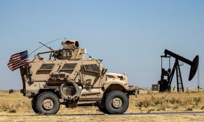 ABD, Türkiye’nin Suriye’de olası kara harekatından endişeliymiş!.