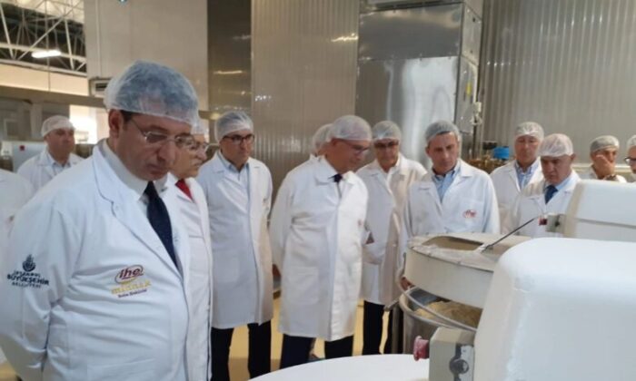 İBB’nin yaklaşık 32 milyon liralık lüks araç siparişi..