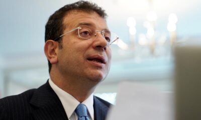 İmamoğlu davası ertelendi!.