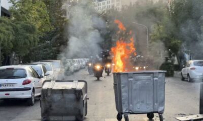 İran’daki Mahsa Amini protestolarında 3 kişiye daha idam cezası verildi!.