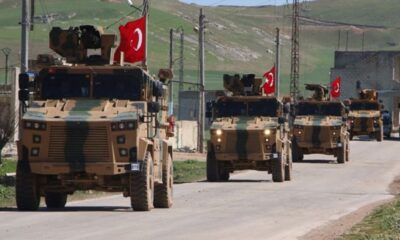 Terörist İsrail medyası: “Suriye operasyonunda Türkiye’yi durduracak güç yok!.”