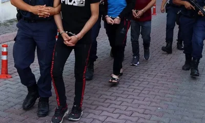 İstanbul’da sağlık ekibine saldıran 3 şüpheli tutuklandı!.