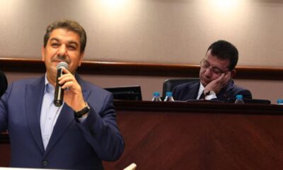 Tevfik Göksu: “İBB borç batağında ve iflasın eşiğinde..”