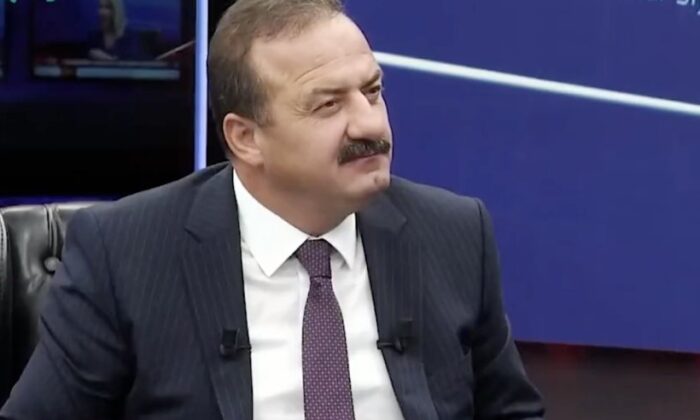 Yavuz Ağıralioğlu: “Kılıçdaroğlu’nun adaylığından endişe duyuyoruz!.”