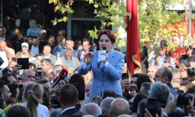 Meral Akşener’den EYT çıkışı! “Biz çözeceğiz!.”