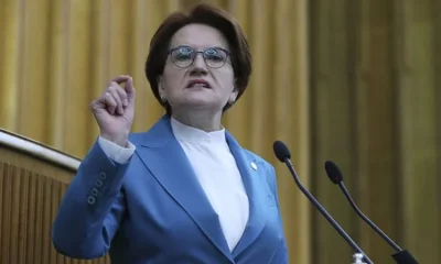 Akşener seviyeyi düşürdü!. Cumhurbaşkanı Erdoğan’ın çağrısına çirkin yanıt..