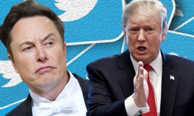 Elon Musk’tan Trump anketi..