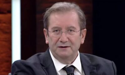 Coronavirüs Bilim Kurulu üyesi Kenan Midilli vefat etti!.