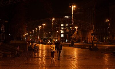 Kiev’den, Ukraynalılara şehri terk edin çağrısı..