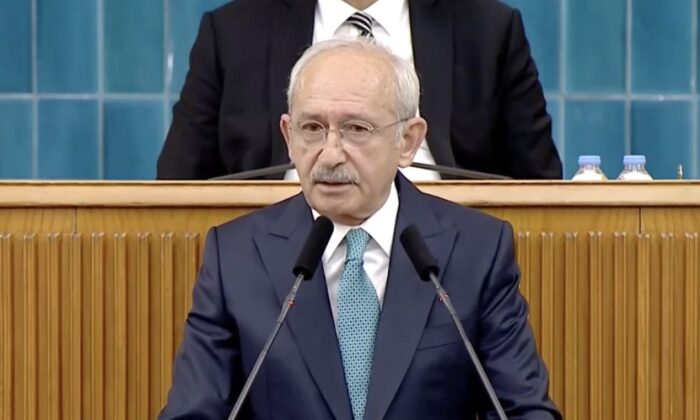Kemal Kılıçdaroğlu: “Ülkücü olan benim..”