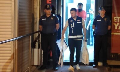 KPSS soruşturmasında yeni gelişme..