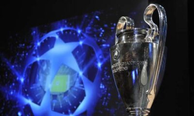 UEFA Şampiyonlar Ligi’nde gecenin sonuçları..