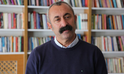 Başkan Maçoğlu canlı yayında kaçak elektrik kullandıklarını itiraf etti!.