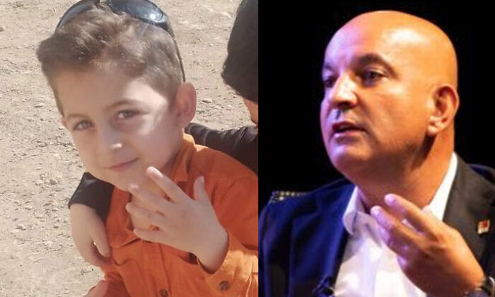 Gaziantep’teki saldırıda hayatını kaybeden çocuk, CHP’li vekilin yeğeni çıktı!.