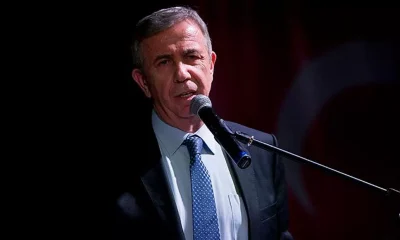 Suya indirim kararını mahkemeye taşıyan Mansur Yavaş’tan tuhaf savunma! “Su zenginlere pahalı geliyor!.”