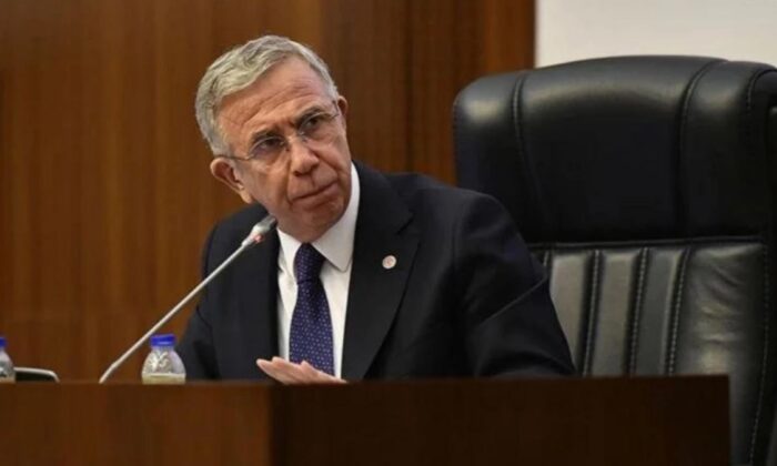 HDP’den Mansur Yavaş’ın adaylığına ilişkin açıklama! “Asla oy vermeyiz!.”