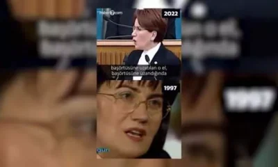 Akşener’in reklam arasında ki 28 Şubat itirafı yıllar sonra deşifre oldu! “Ben iyi bir örgütçüyüm!.” (video haber)
