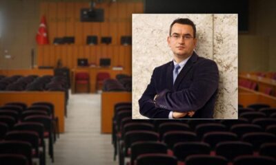 DEVA Partisi kurucu üyesi Metin Gürcan’a istenen ceza belli oldu!.