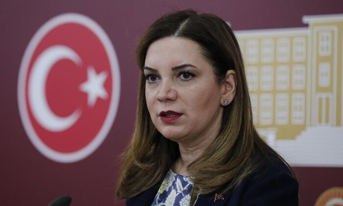 MHP’den PKK’lı teröristlere idam talebi..