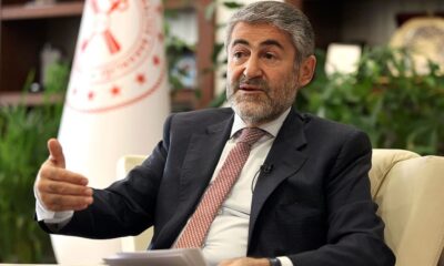 Nureddin Nebati’den ÖTV indirimi iddialarına yanıt..