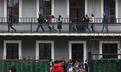 Öğretmenler Kılıçdaroğlu’nun “sınava girmeyin” çağrısını takmadı! Katılım yüzde 99..