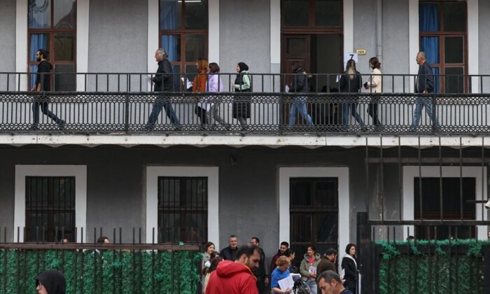 Öğretmenler Kılıçdaroğlu’nun “sınava girmeyin” çağrısını takmadı! Katılım yüzde 99..