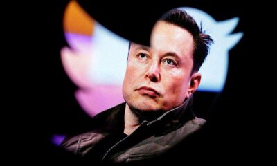 Elon Musk, Twitter’ın gelirinde büyük düşüş yaşandığını söyledi!.