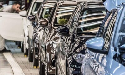 Nureddin Nebati’den otomobilde matrah düzenlemesiyle ilgili açıklama..