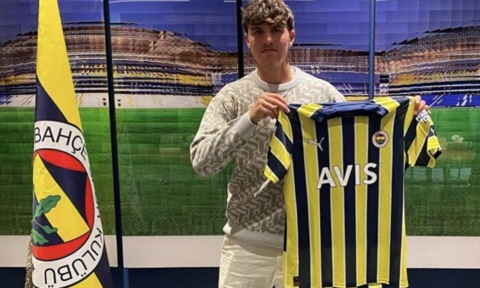 Yeni transfer terör sevici çıktı! Fenerbahçe, Ozan Suncak’ın sözleşmesini feshedecek!.